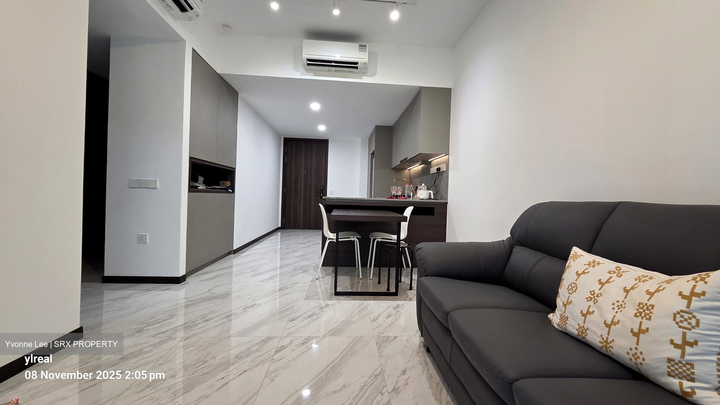 Pasir Ris Drive 8 (D18), Condominium #502847871